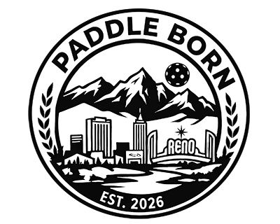 Paddle Born